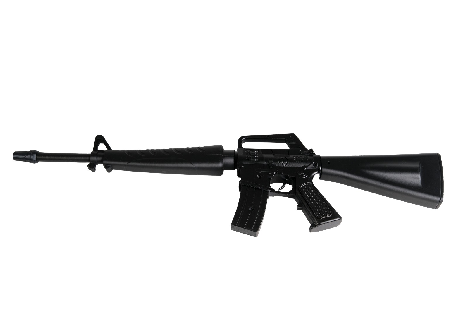 V 535 Commando Series