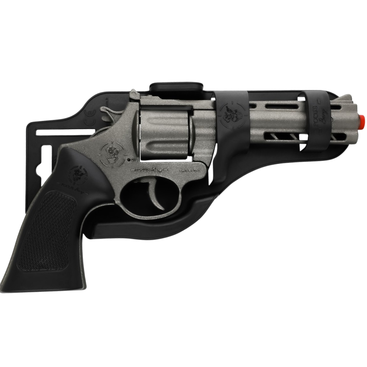 O17 Cowboy Series Smoke
