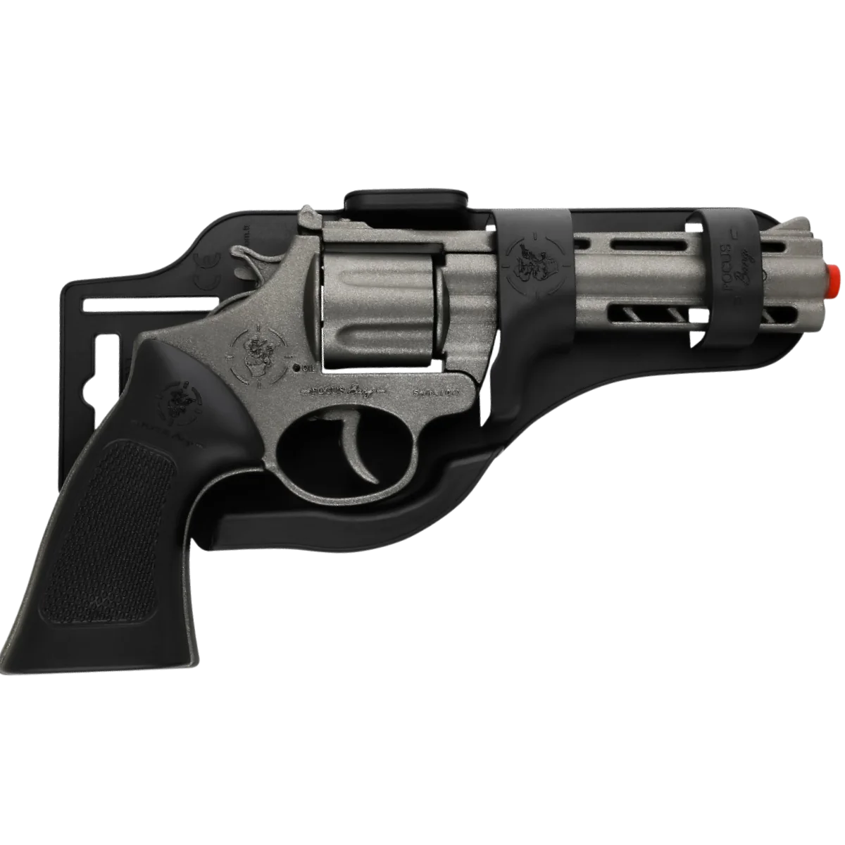 O17 Cowboy Series Smoke