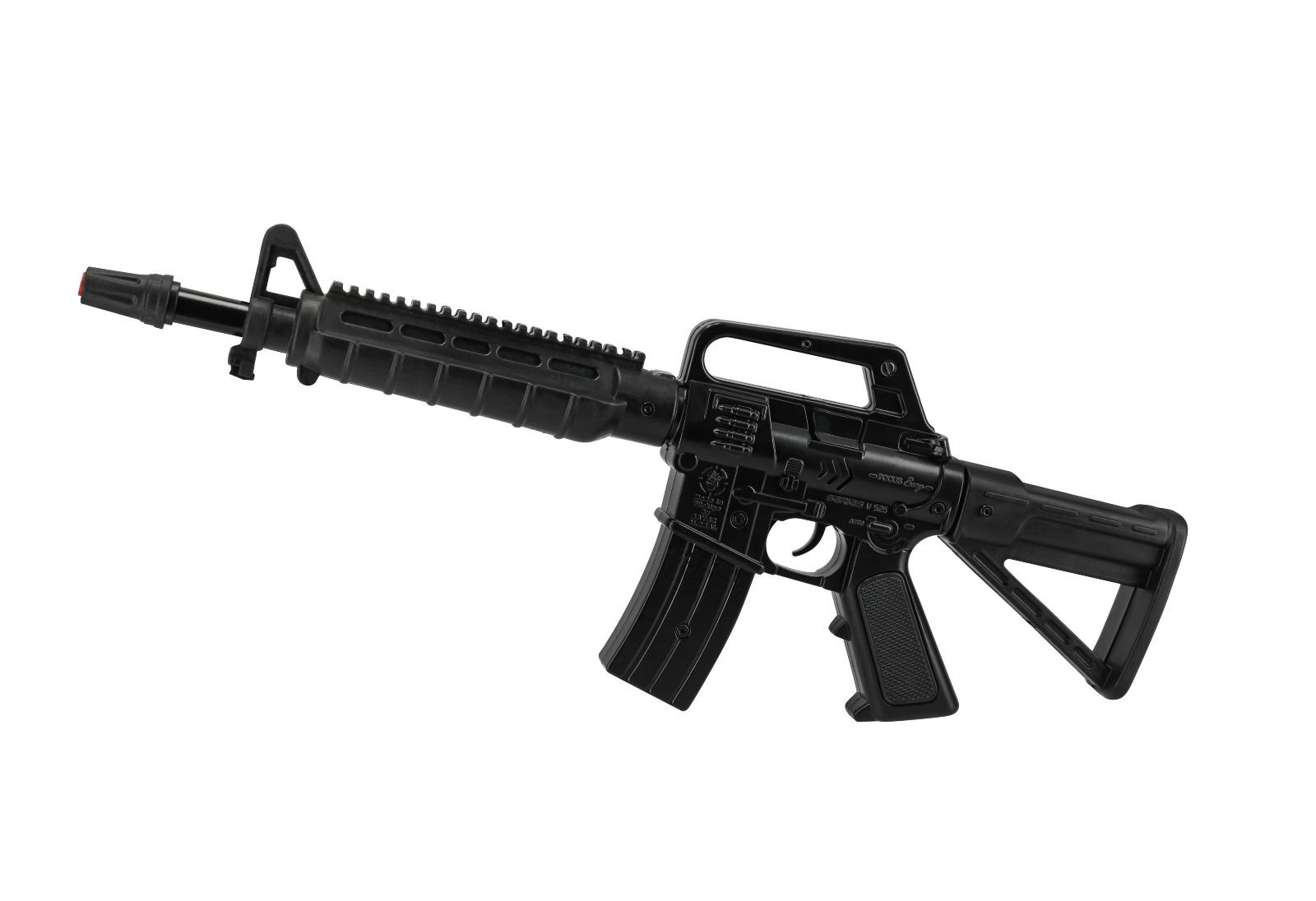 V 525 BIX Commando Series
